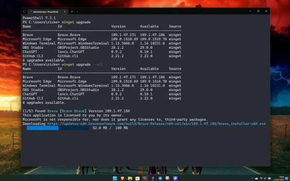 Windows 11의 최신 업데이트가 왜 중요한지 알아보세요.