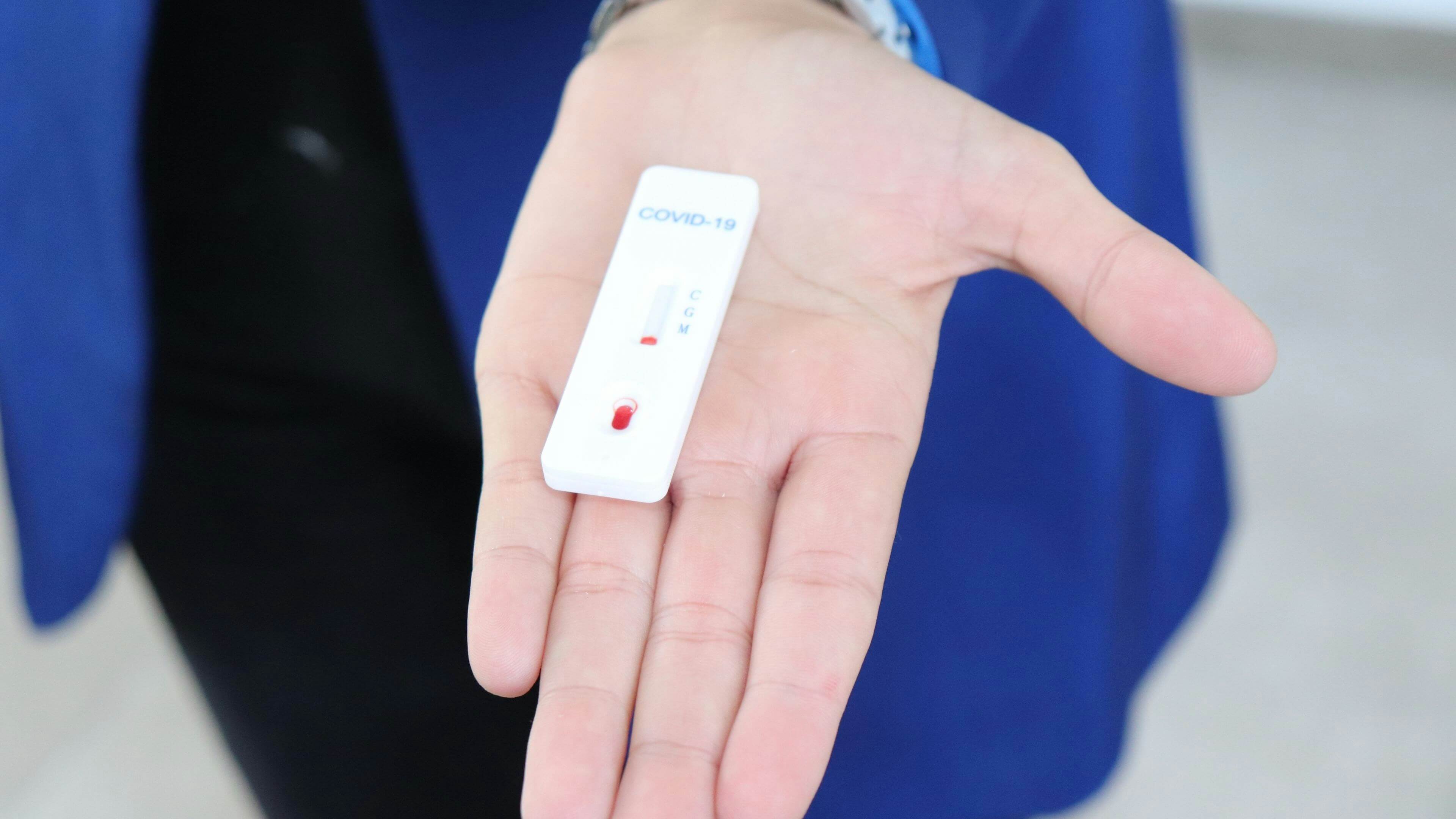 코로나19 재유행 우려