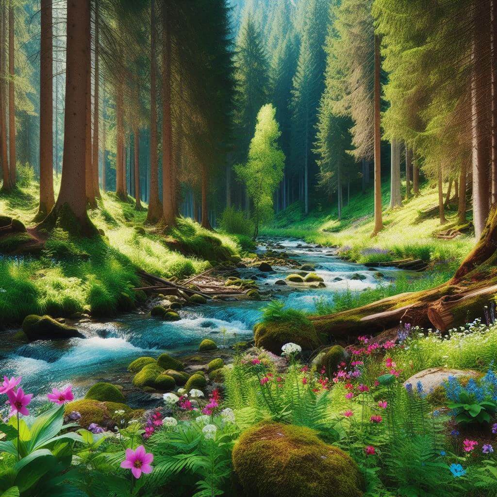 자연휴양림 숲나들e 예약