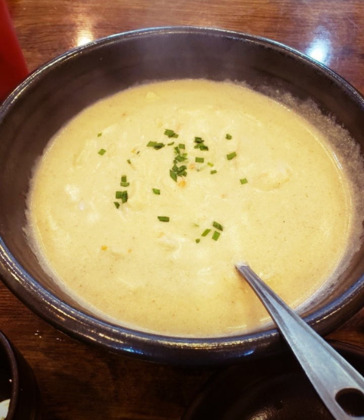 병점역-맛집-밀가촌국수