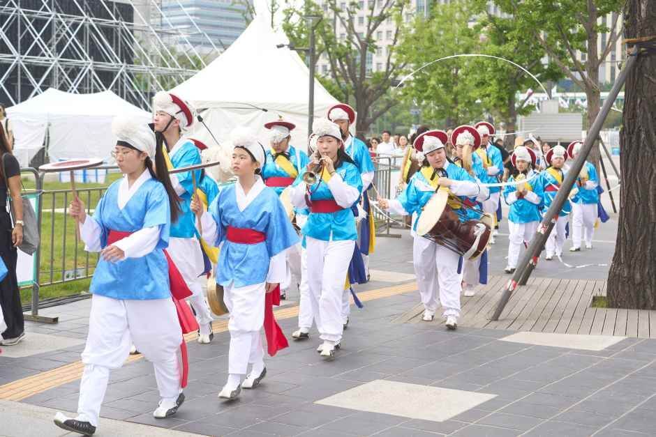 서울국악축제 2026
