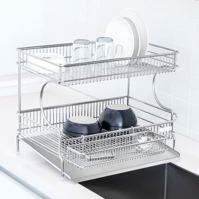 최신 인기 식기건조대 TOP 5 종합 랭킹 - 주요 쇼핑몰 인기 제품 추천