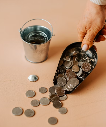 작은습관이 만드는 큰 차이: 가계부 작성으로 재테크 시작하기