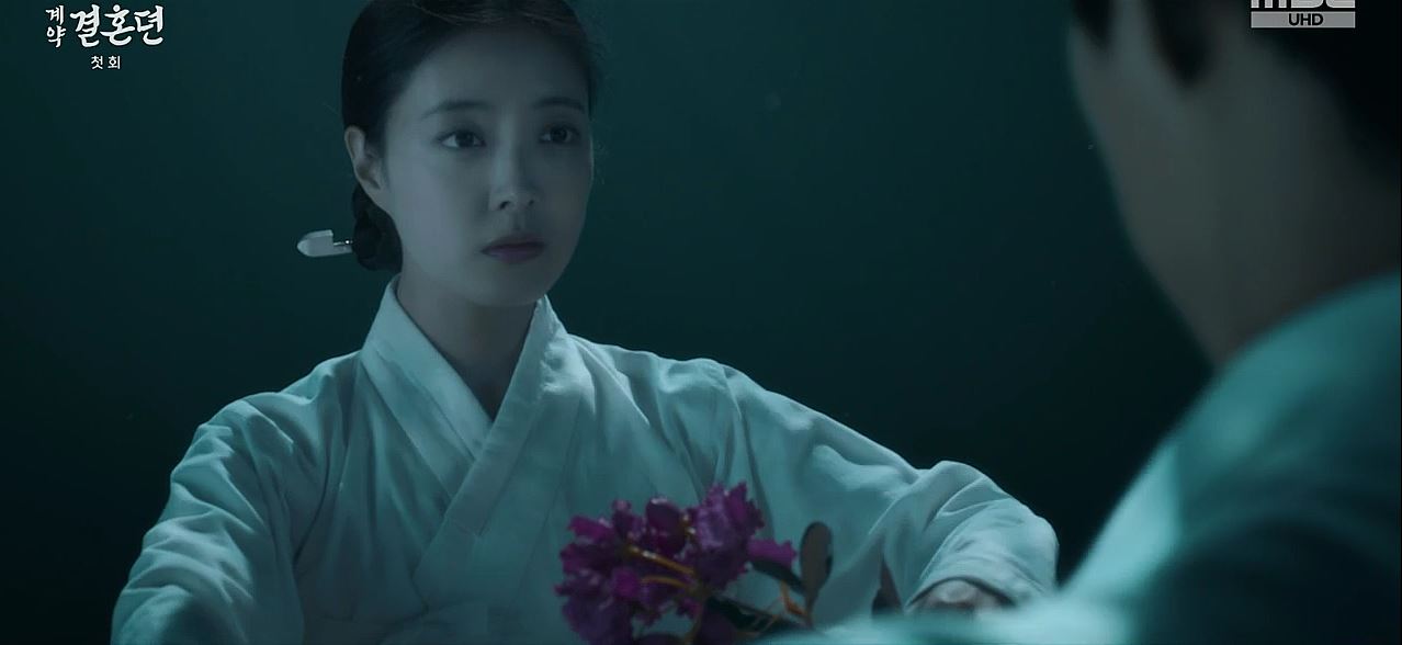 열녀박씨계약결혼뎐_1회