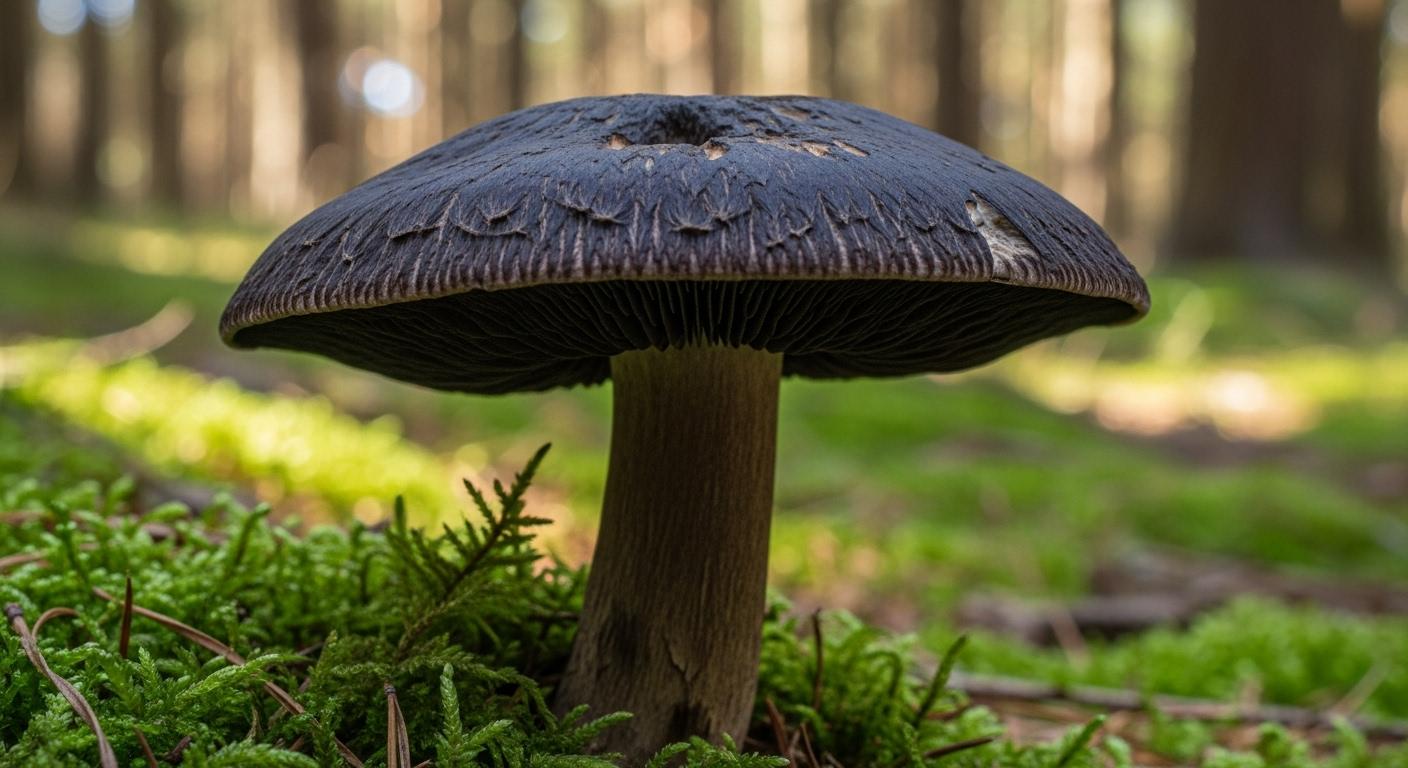 검버섯 몇살부터