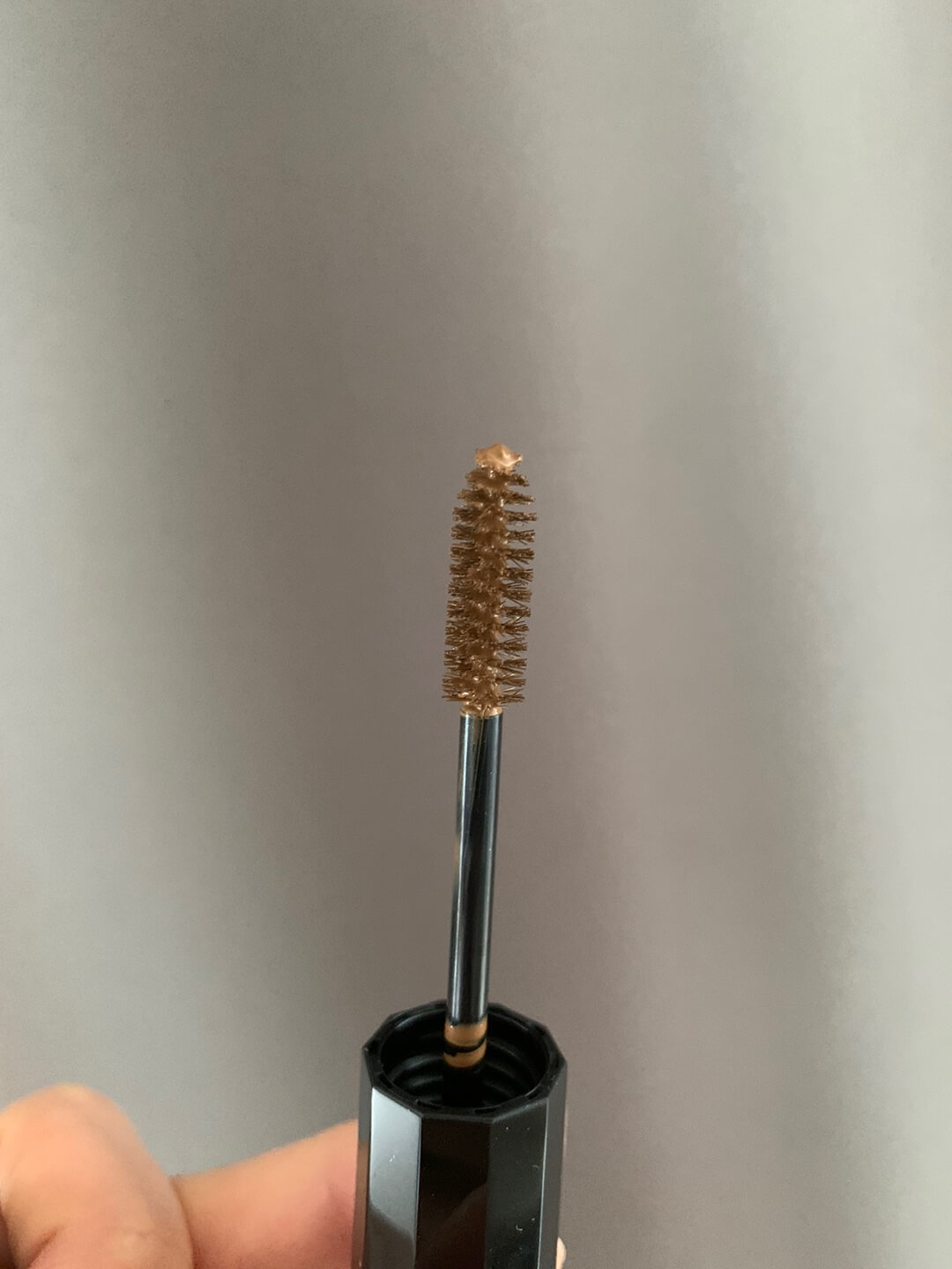 키스미브로우-마스카라