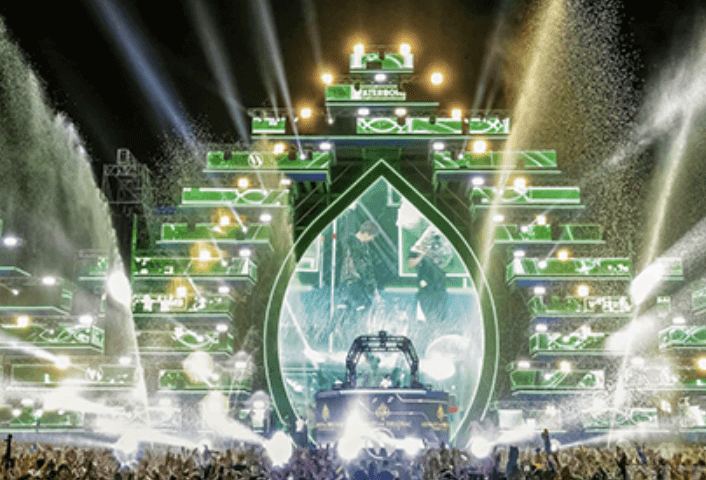 워터밤 2025 티켓 예매 방법 +가격