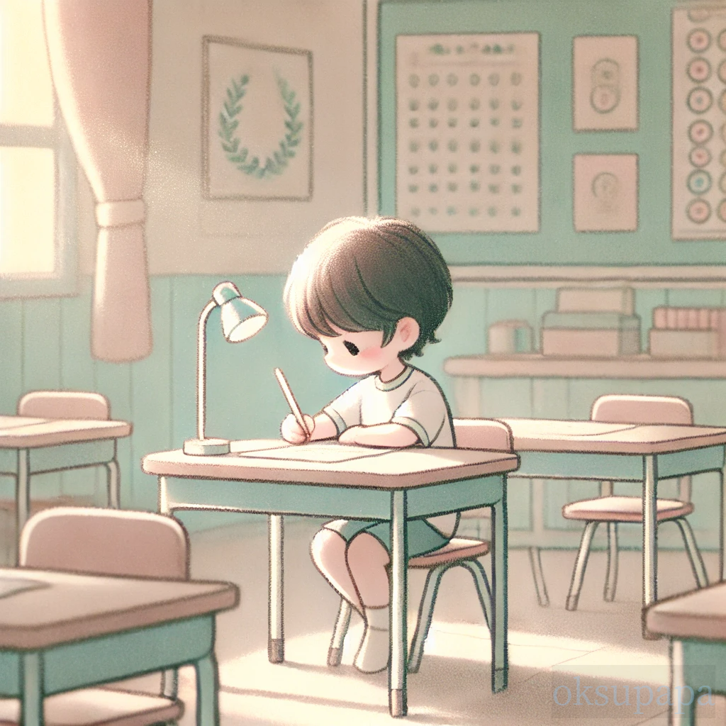 황소수학