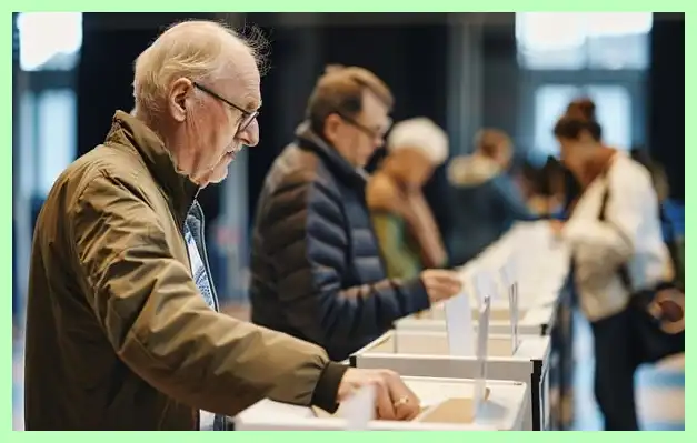 미국 대선 결과 속보 2024