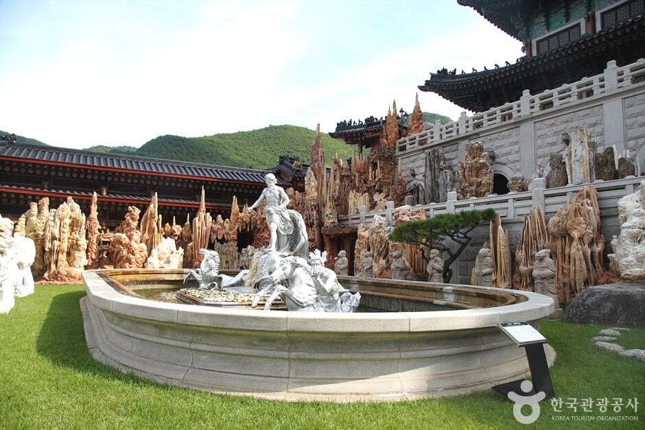 삼척 가볼만한곳 베스트 10