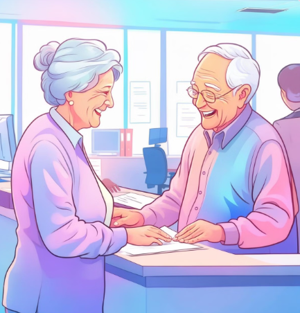 2025년 손주돌봄 양육수당 지원 대상 &amp; 신청 방법