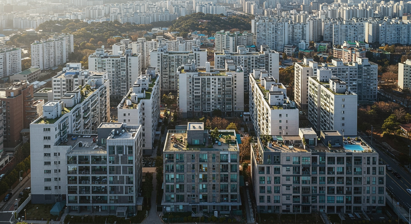익산시 아파트 분양예정