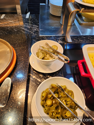 비스타워커힐더뷔페