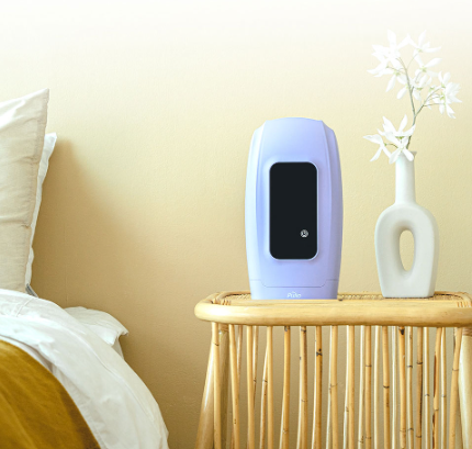 4.풀리오 손 마사지기