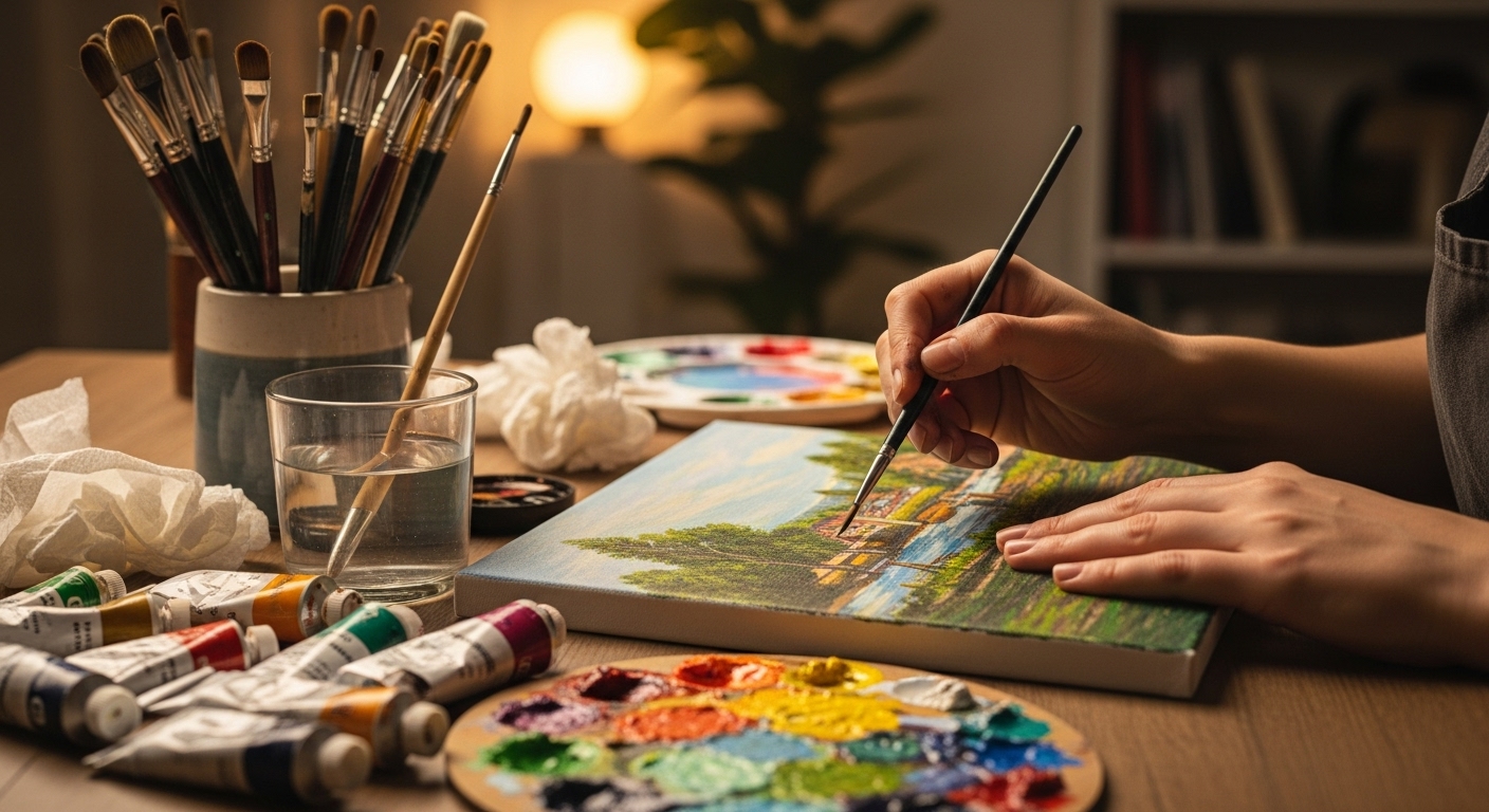 디지털 미니멀리즘