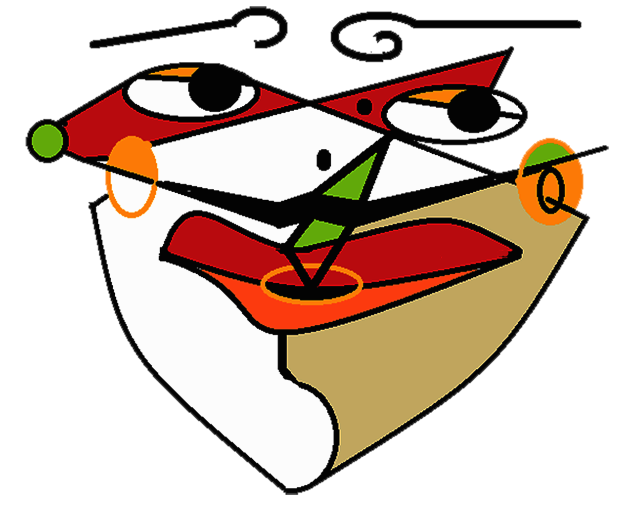 피카소와 입체파의 혁명