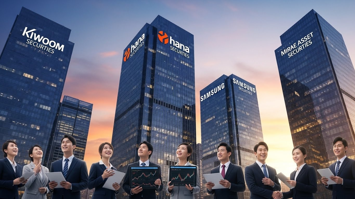 50대에게 꼭 맞는 IRP·연금저축 ETF 추천 10종 — 안정성과 수익을 동시에 잡는 방법