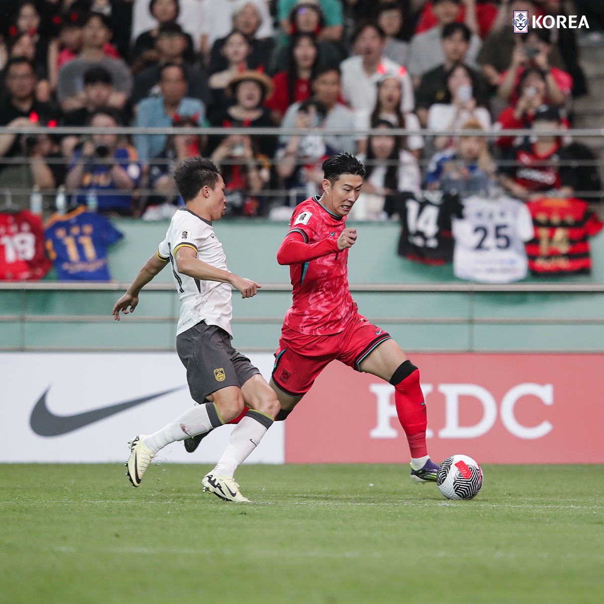 한국 요르단 축구 중계