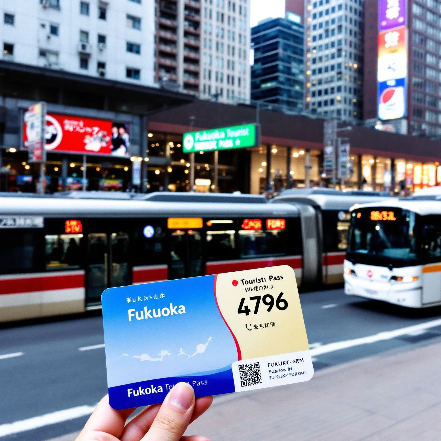 후쿠오카 자유여행 완벽 가이드: 교통&amp;#44; 추천 코스&amp;#44; 맛집까지 한눈에!