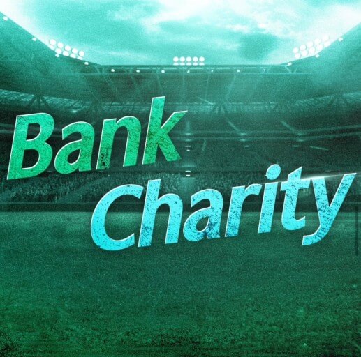 하나은행 임영웅 자선축구대회