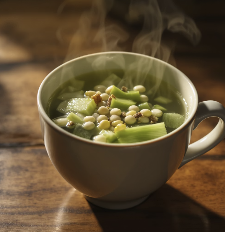 여주차 먹는법&amp;#44; 쓴맛 잡는 현명한 &amp;#39;짝꿍&amp;#39; 찾기