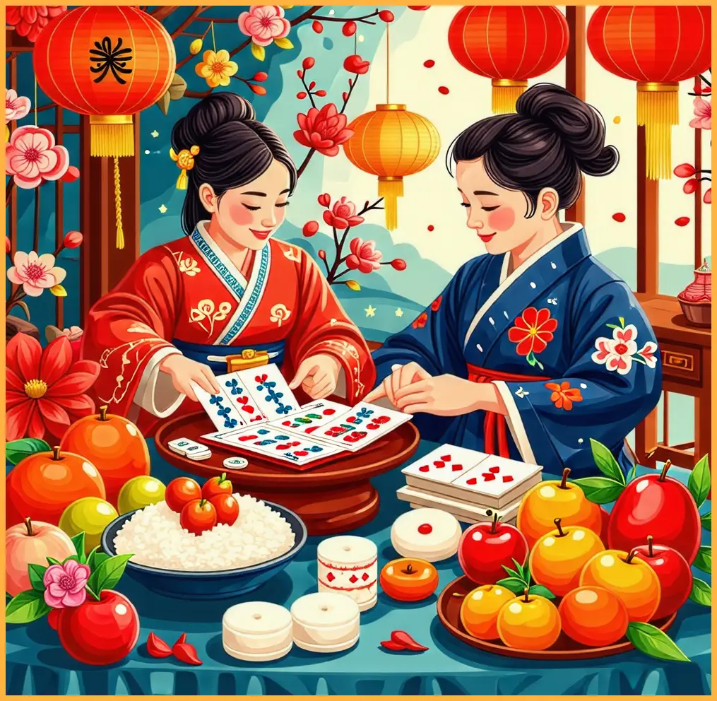 2025년 무료 신년운세