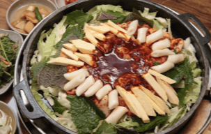 춘천막국수닭갈비축제
