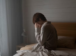 공황장애 증상 8