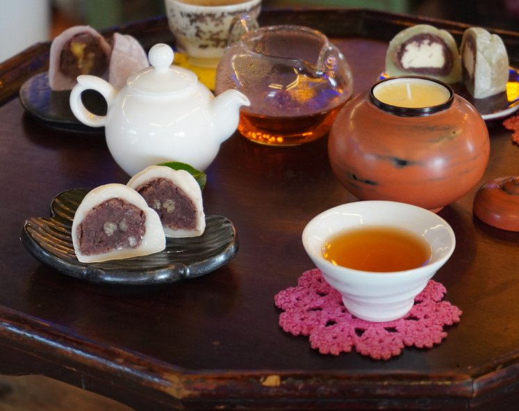 6시내고향 케이블카 동백꽃차 갓김치 게장 전남 여수 여행 정보 