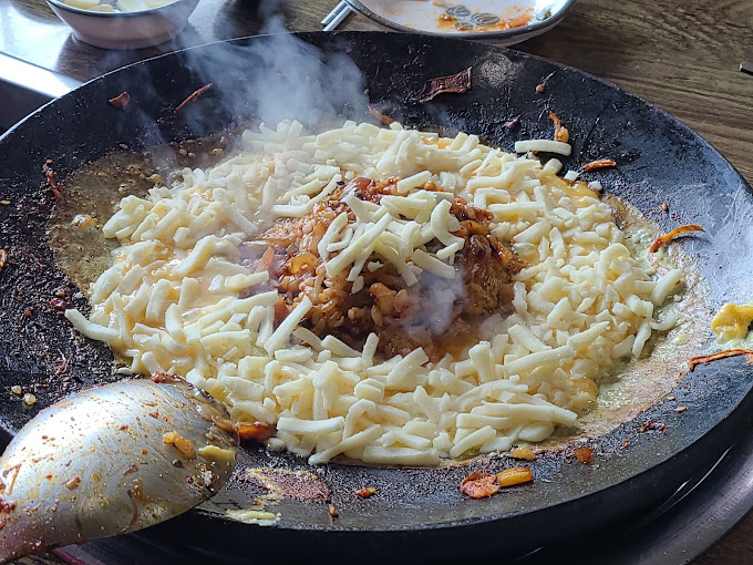 제주도 우도, 인생맛집 추천맛집