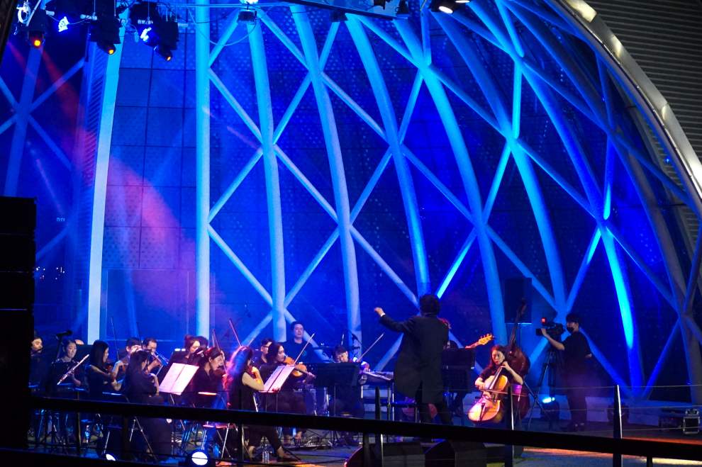 한강페스티벌 기본정보