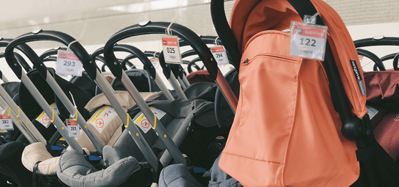 2024 코엑스 베이비페어 베페 일정 참가기업 무료 입장 방법