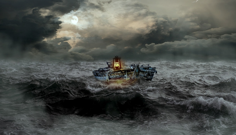 일본 내 지역별 재난 위험도 분석 이미지