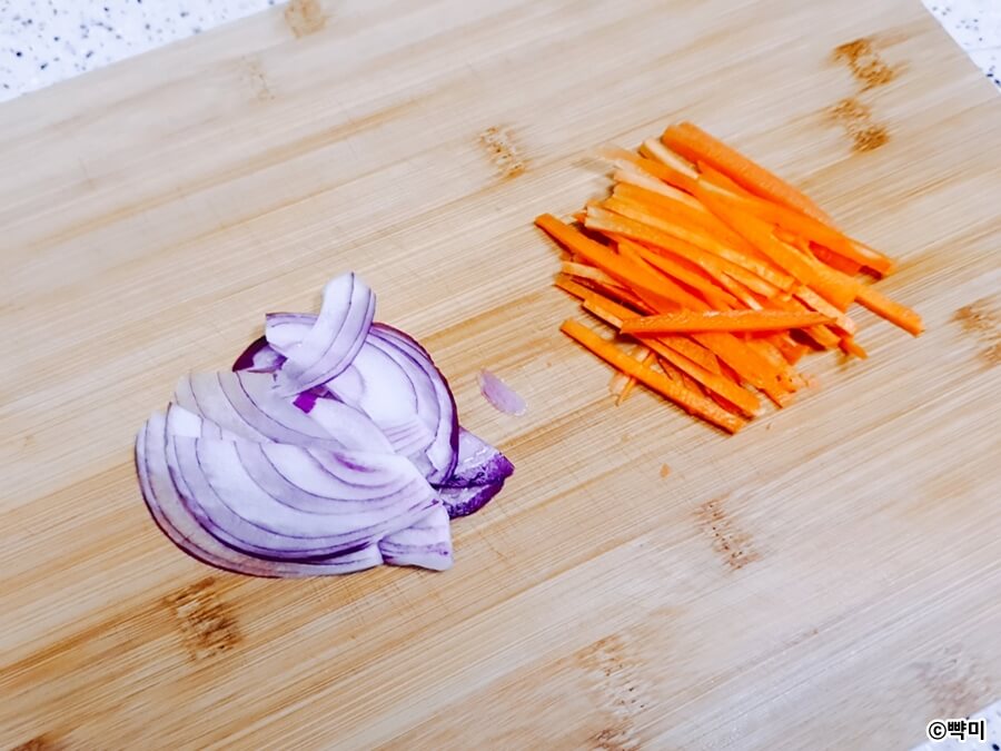 감자볶음-부서지지-않는-감자채볶음-만들기