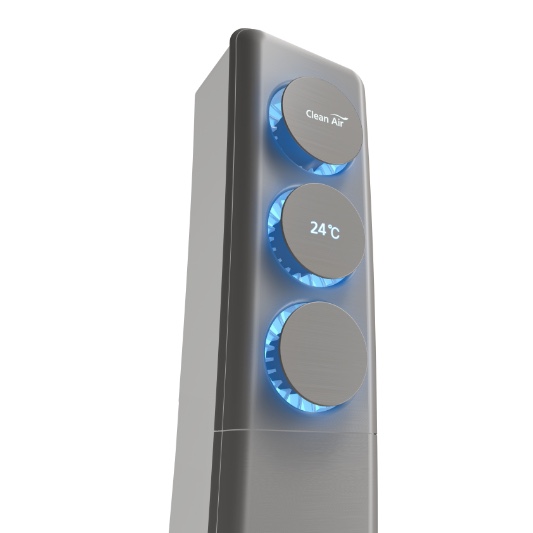 에어컨 사전점검