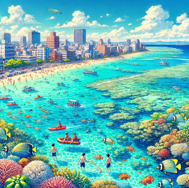 3월 해외여행지 추천2