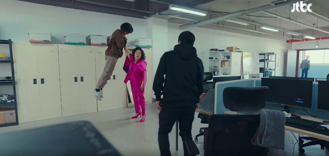 힘쎈여자강남순_7회