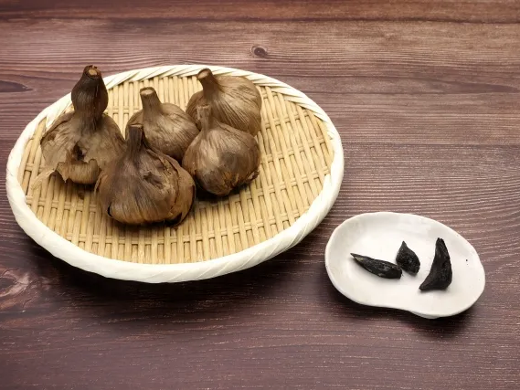 흑마늘 피로 회복 보조 효능