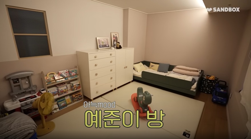 장성규 집