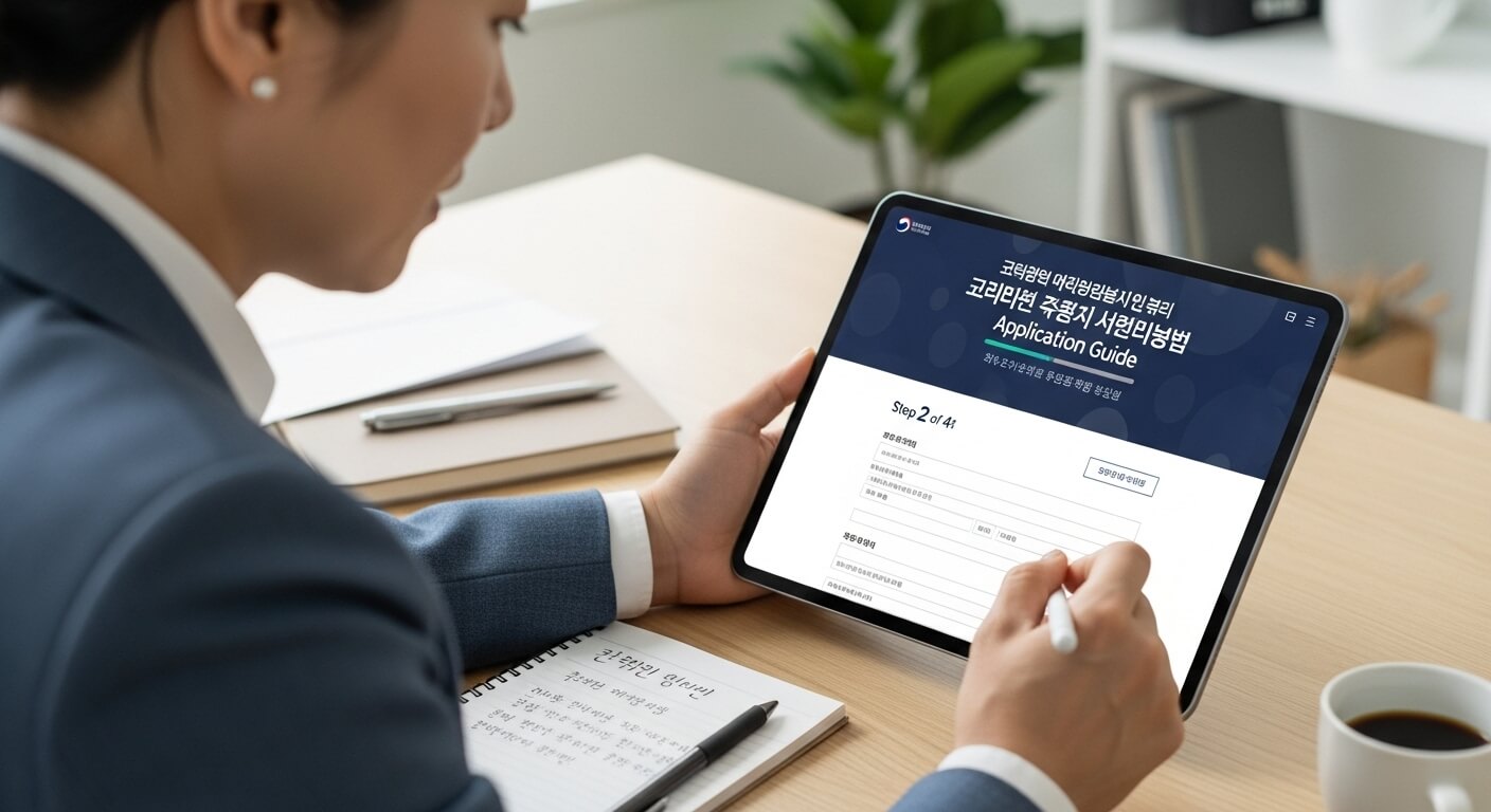 중장년 경력지원제