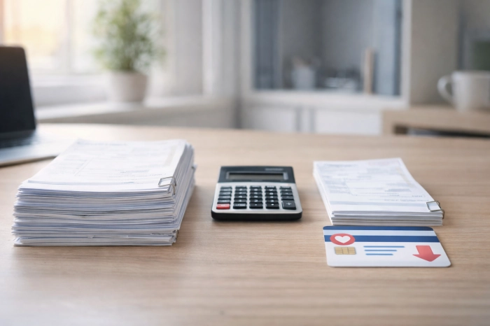 중증질환자 산정특례 제도