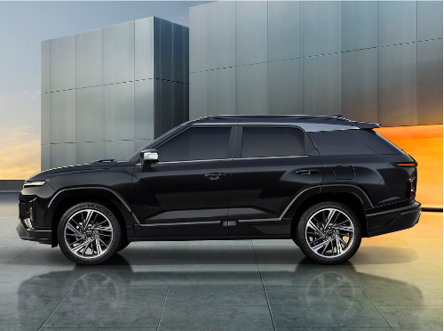 액티언 하이브리드 특징&amp;#44; 가격 및 기본 사양