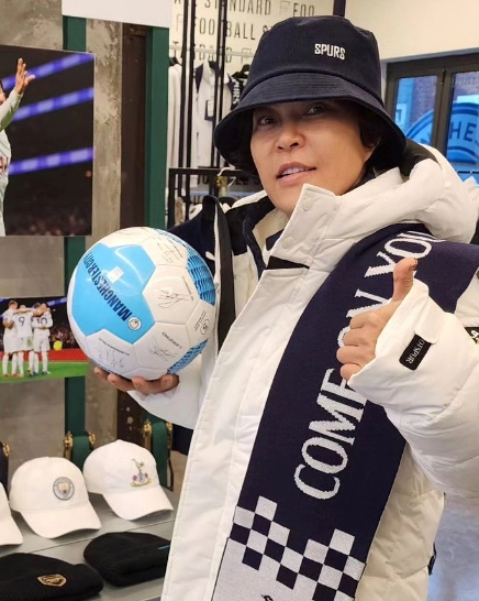 조혜련 프로필 나이 고향 학력 교회 가족관계