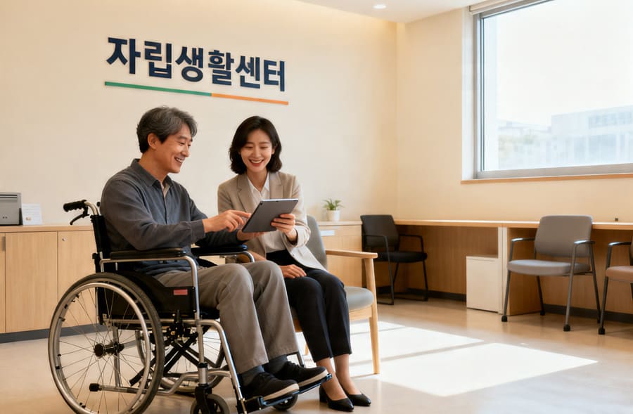 장애인-자립생활센터의-역할