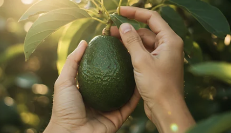 아보카도