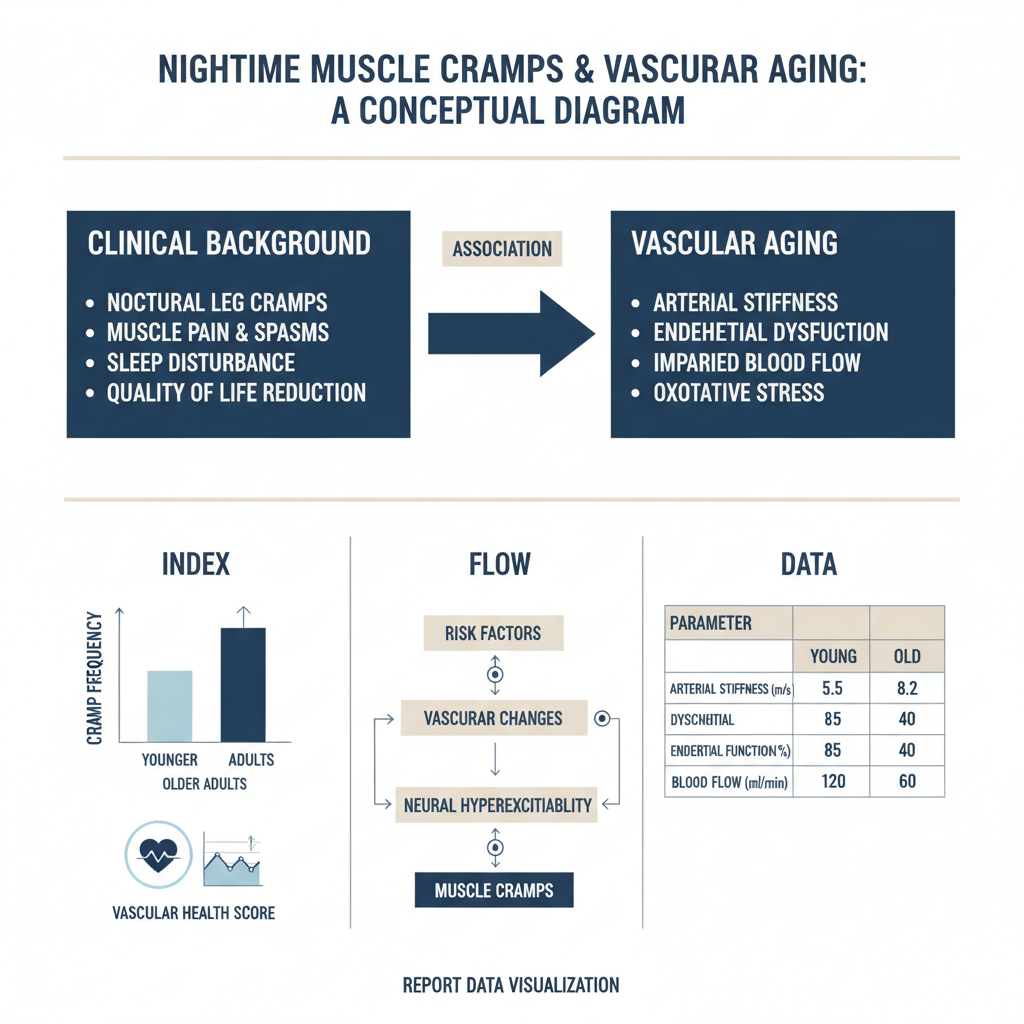 50代の皮膚構造——データで見る加齢変化の実態