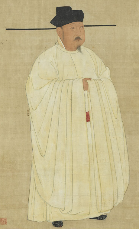 북송 2대 황제 태종