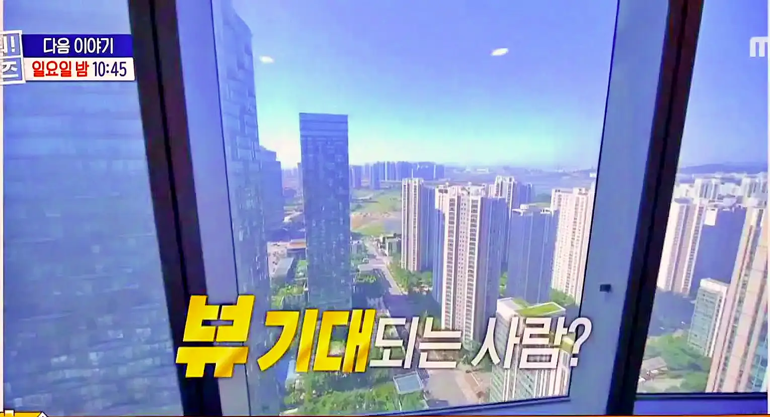 구해줘홈즈 2인가구 송도 과천 의왕 군포 전세 매매 링마이홈 다이나믹 뷰오 채광 축제 정원 하우스 슬세권이 좋아쏠 인더스트리얼 아파트 매물 리모델링 인테리어 최종 선택 소개