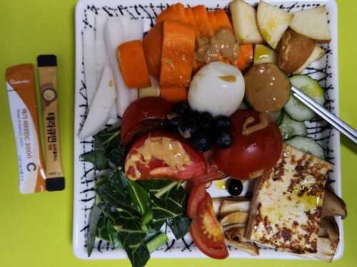 당뇨 박살! 아침 식사의 중요성과 실천 방법