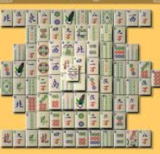 상하이 마작게임 홈페이지 소개